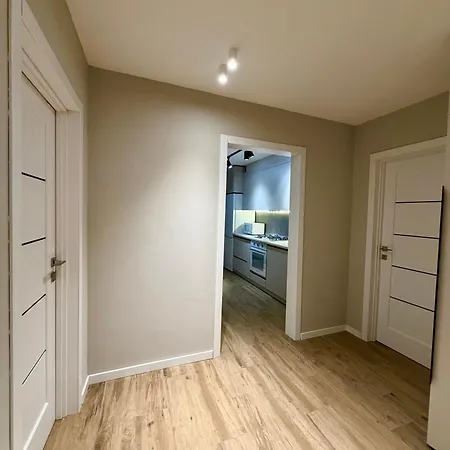 Iren Victioria Gardens リヴィウ