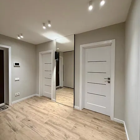 Iren Victioria Gardens *