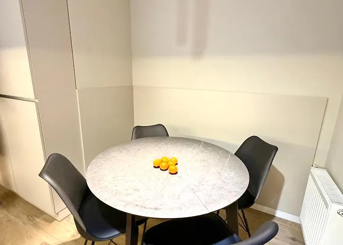 Iren Victioria Gardens リヴィウ