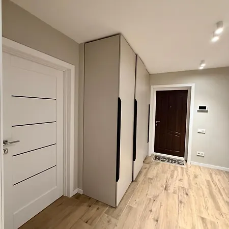 Iren Victioria Gardens Apartment Lviv