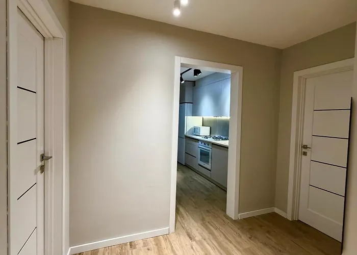 Iren Victioria Gardens Lviv