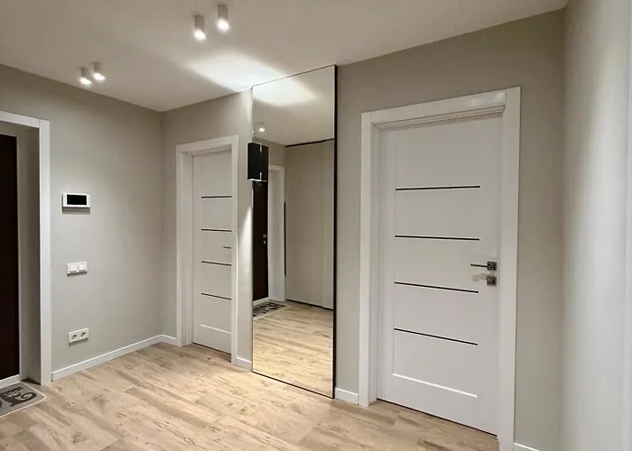 Iren Victioria Gardens *